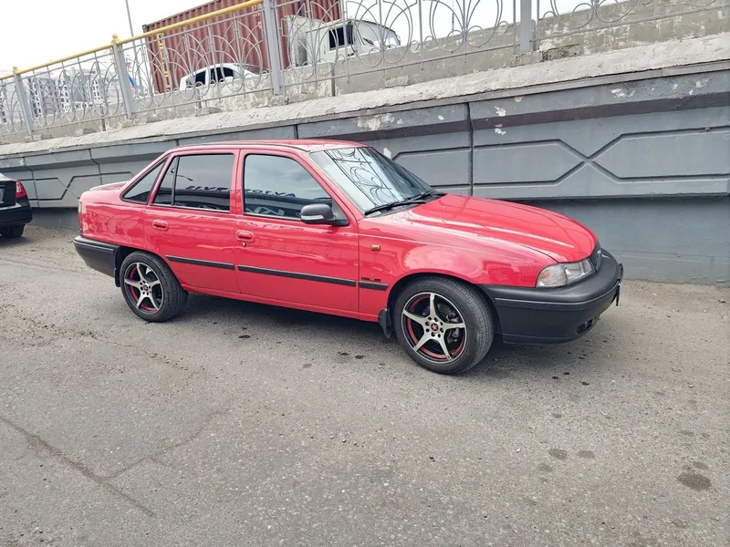 Продается Нексия 1. — фото 2