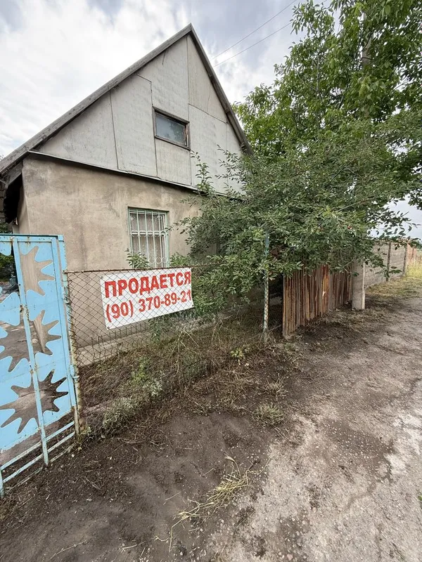 Продается уютная дача