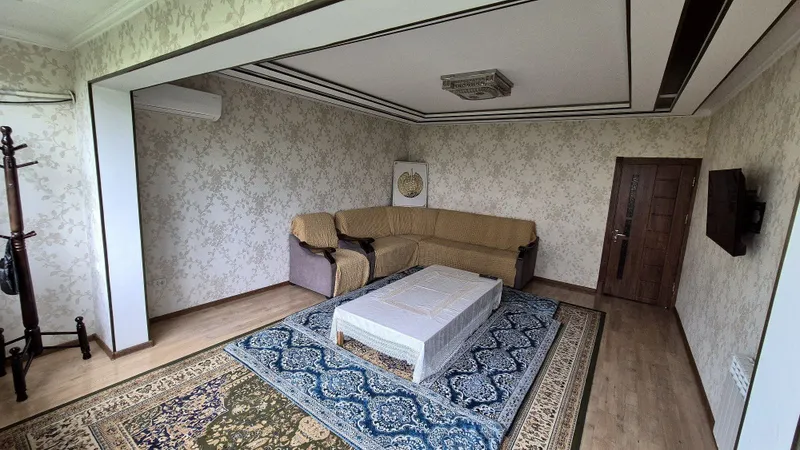 аренда квартира чилонзор 20.А кивартил 2 хоналий — фото 3