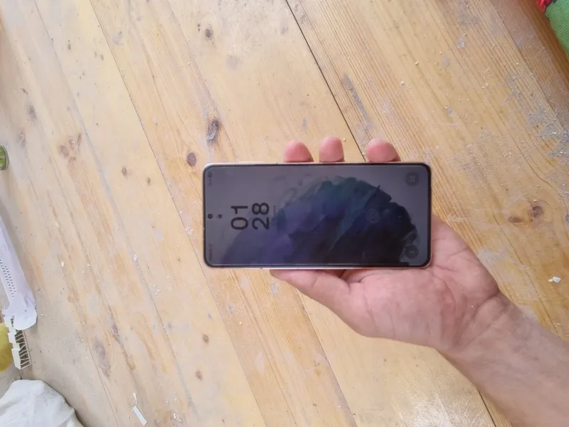 samsung s 21