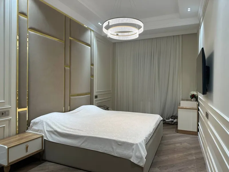 Сдается 3-ком квартира Tashkent City ЖК Boulevard