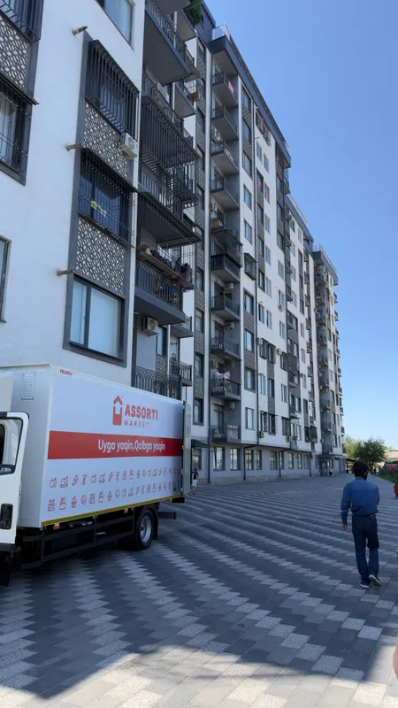 Квартира себзар 9 Квартира себзар 9