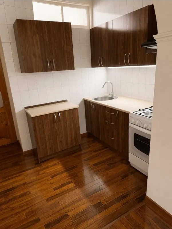 4-комнатная квартира, 80 м2, Мирзо-Улугбек 3