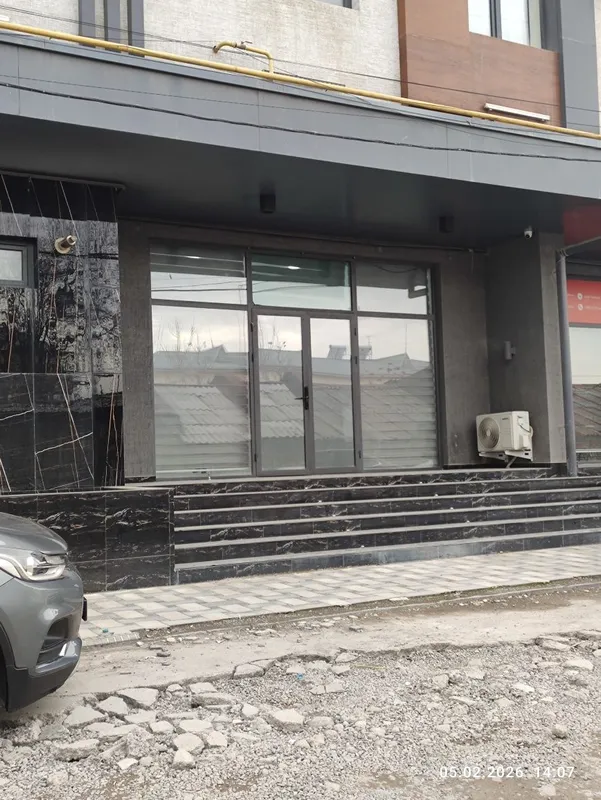 Собственный офис рядом с метро