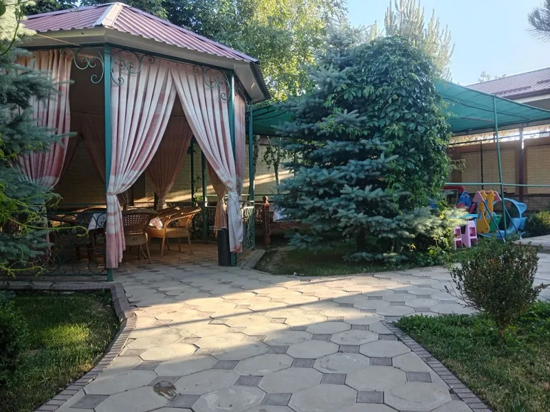 Oqtosh dacha Oylaviy va Ulfatlar uchun 50$ dan 500$ gacha dachalar bor — фото 7