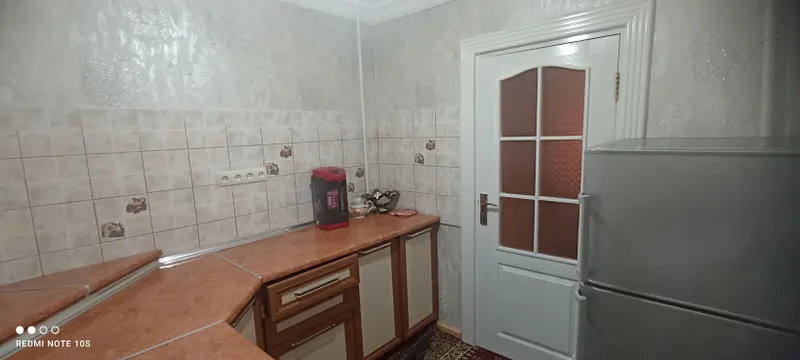 Сдается квартира в аренду
