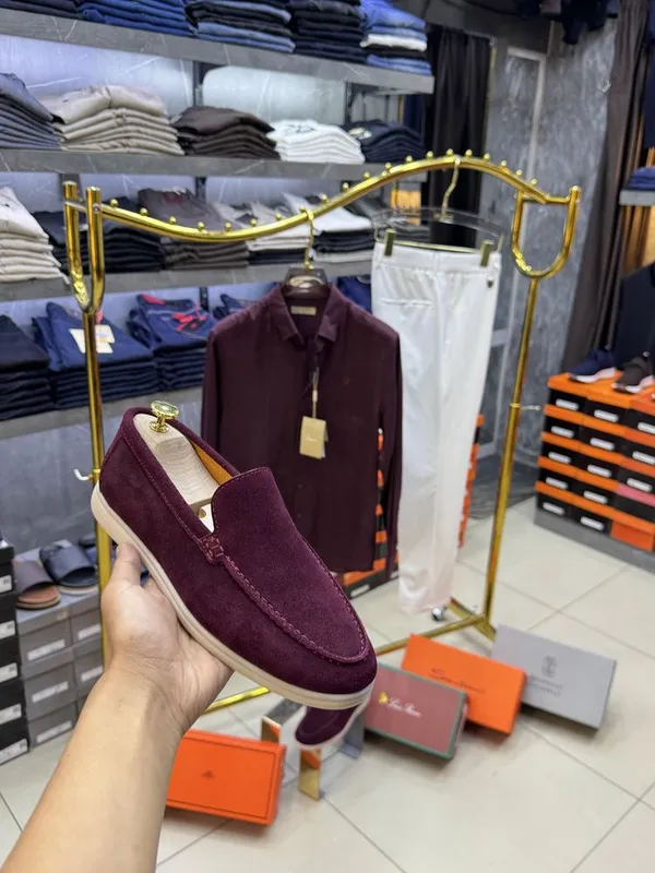 Kamlek look razmer bor barxi kelishiladigan