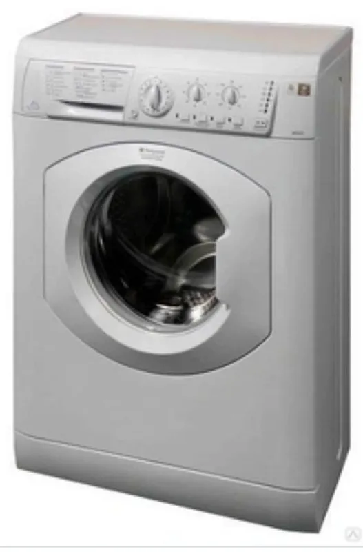Стиральная машина hot point ariston