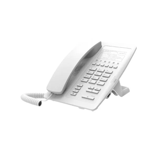 IP Телефон Fanvil H3 (White). Гарантия IP Телефон Fanvil H3 (White). Гарантия