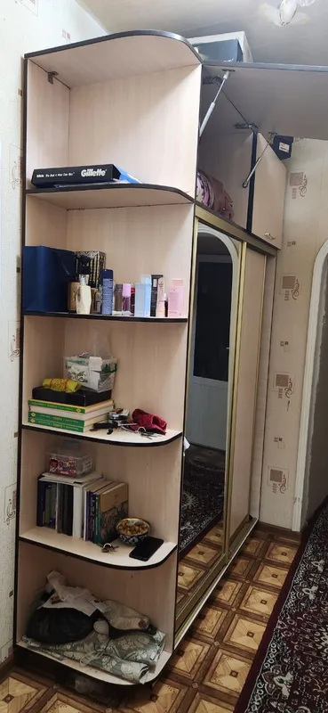 срочно продаётся квартира 8