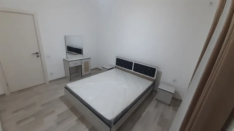 2-комнатная квартира, 65 м², 3/9 этаж (вторичка)