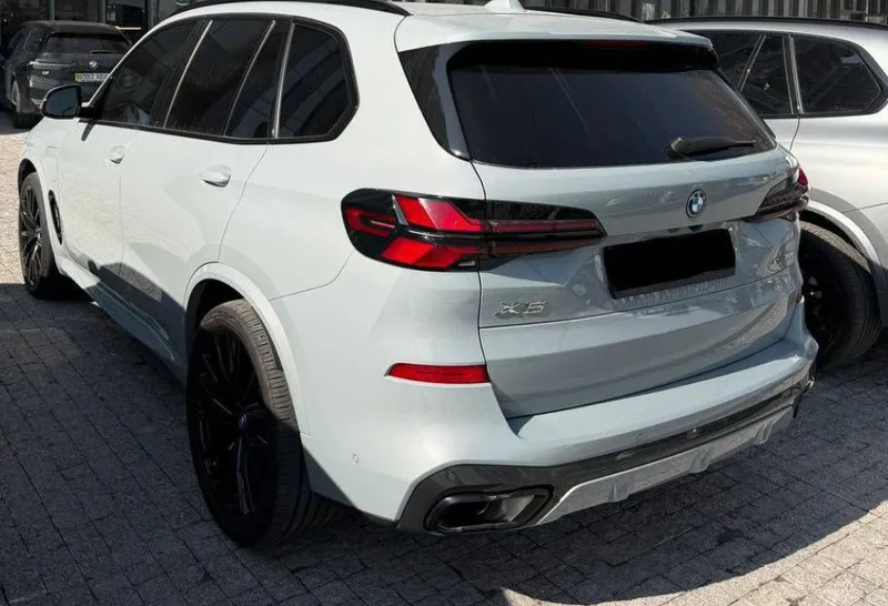 bmw x5 xDrive 2