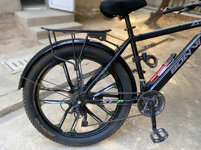 Velosiped 4