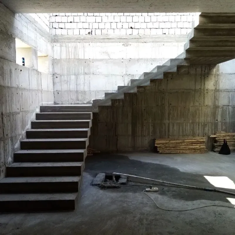 Zina Qarshi beton 5 Zina Qarshi beton 5
