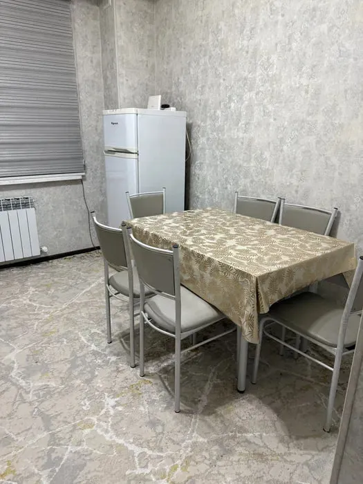 Аренда 3-комнатной квартиры, Яшнабад район (ориентир: Узбум, ЖК Обод Макон) 6