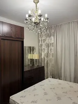 Сдается квартира (Юнусабад, ориентир 15 кв)