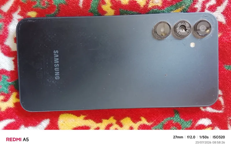 samsun gallaxsy A16 3 samsun gallaxsy A16 3