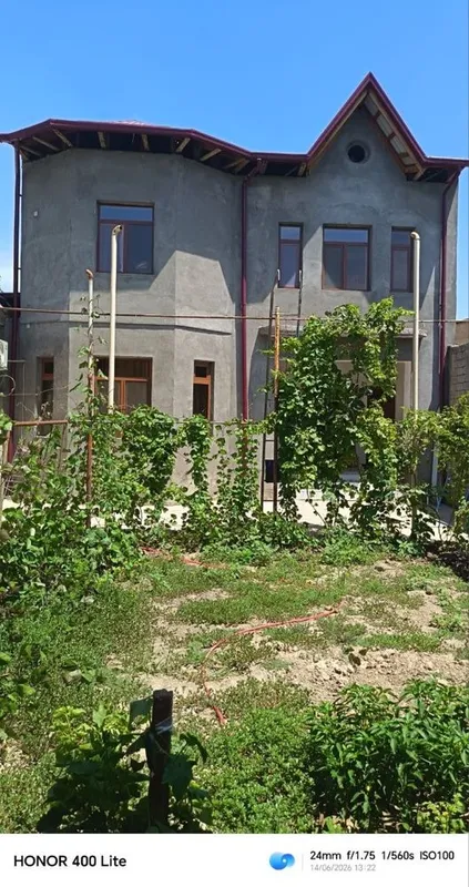 Sergeli tuman uzumzor mahala srochna sotiladi — фото 1