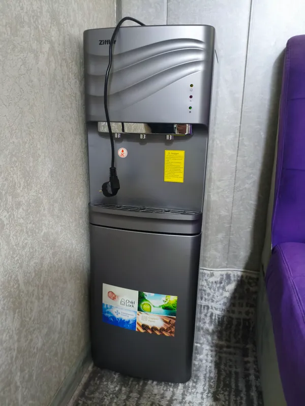 Ziffler kuleri 1 Ziffler kuleri 1