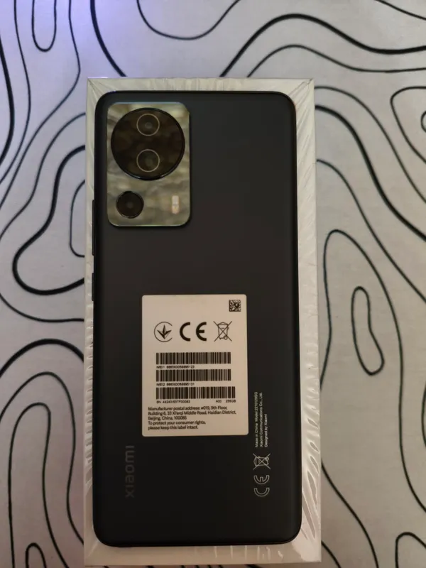 Xiaomi 13 lite 8/256.   Продам Срочна — фото 1