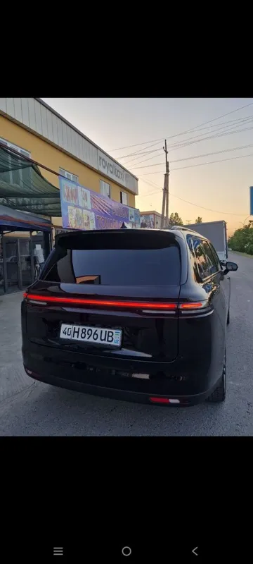 Леапмоторс Си 16 1