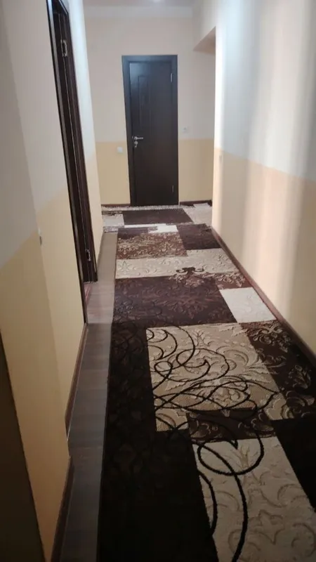 3 хоналик Квартира ижарага берилади.