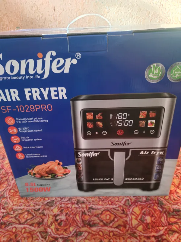 ayragrill sotiladi srochni yengi