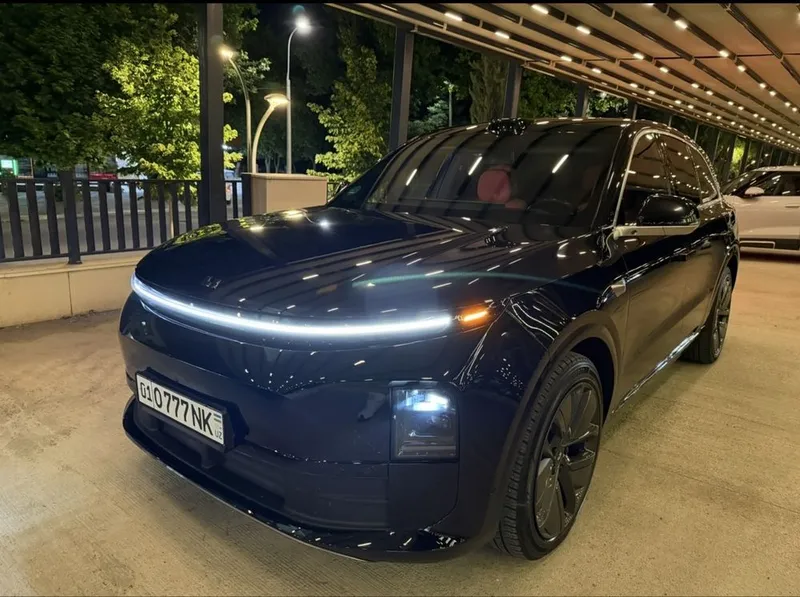 Li 6 Max енг фули холодилник, лидар, массаж. 2024 1 Li 6 Max енг фули холодилник, лидар, массаж. 2024 1
