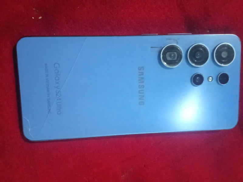 Samsung S24 ultra