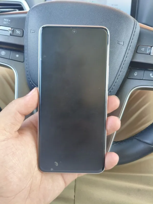 Redmi Note 15 Pro — 1 oy ishlatilgan, ideal holatda 1 Redmi Note 15 Pro — 1 oy ishlatilgan, ideal holatda 1