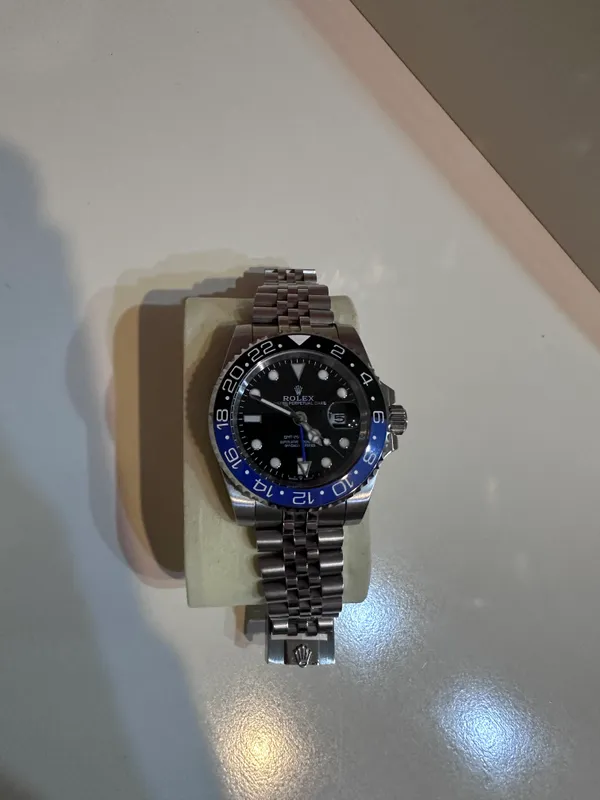 Rolex Batman AAA Lux copy