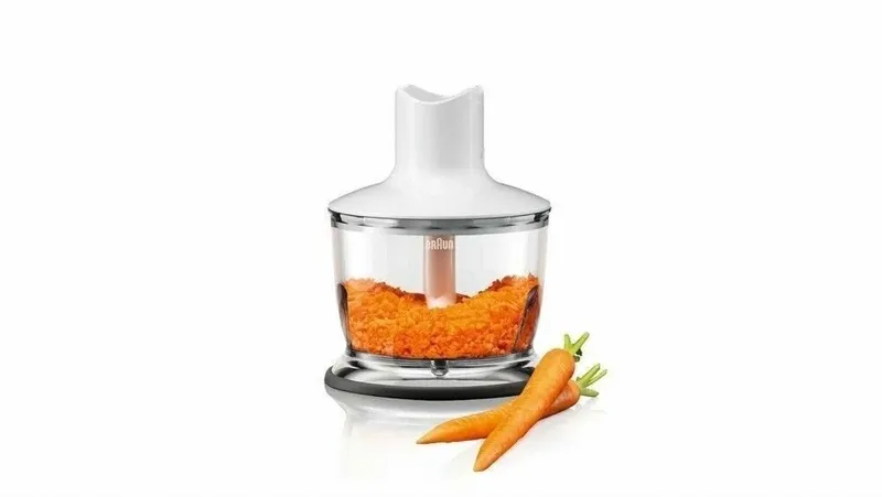 Блендер Braun 535 7