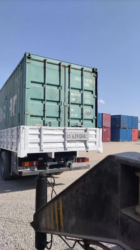 Kochma uylar arzon narxda xar xil turdagi — фото 2