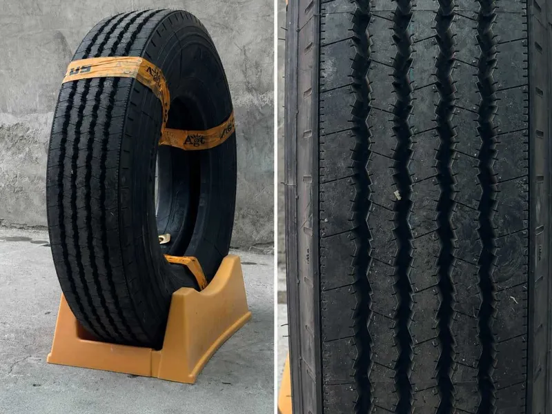 7.50R16 va boshqa razmerlarda, keng assortimentda shinalar 4 7.50R16 va boshqa razmerlarda, keng assortimentda shinalar 4