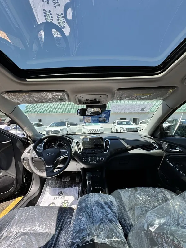Malibu XL 2023 5 Malibu XL 2023 5