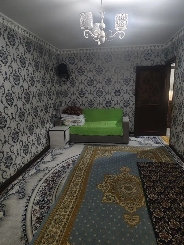OQQOVOQ 2 xona sharoiti bilan 1