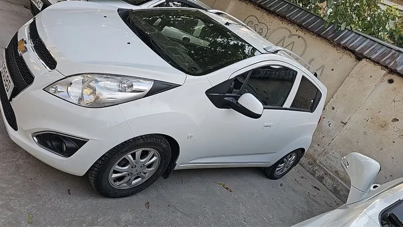Spark avtomat 1.25 3
