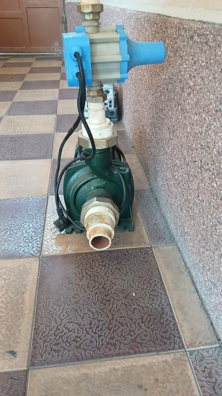 Сув насос рабочий 4 Сув насос рабочий 4