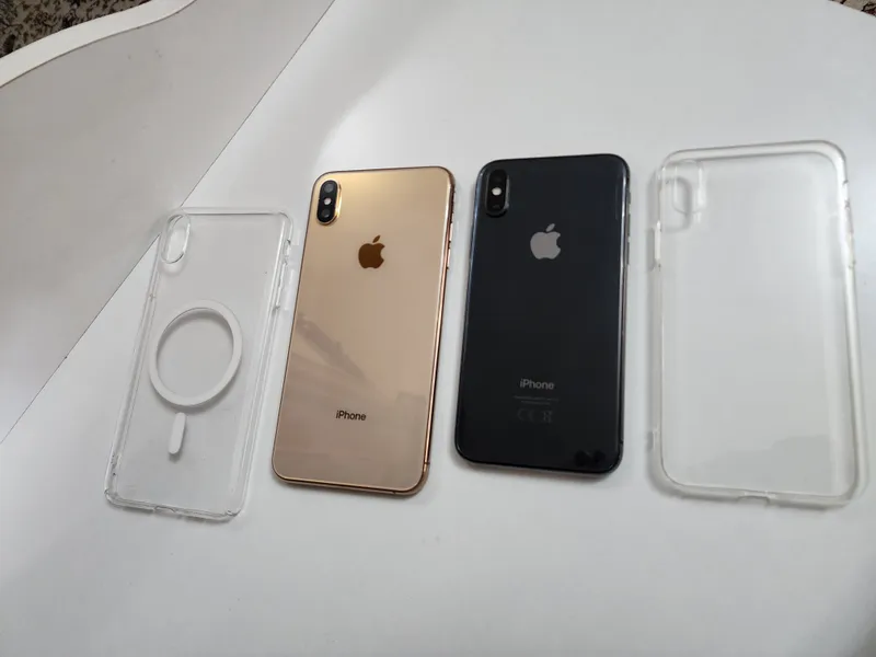 iphone Xs Max LL/A 512GB bat 72% Srochna