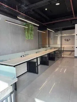 СРОЧНО ПРОДАЕТСЯ офис в ЖК Nest One готовый арендатором 85м2 — фото 1