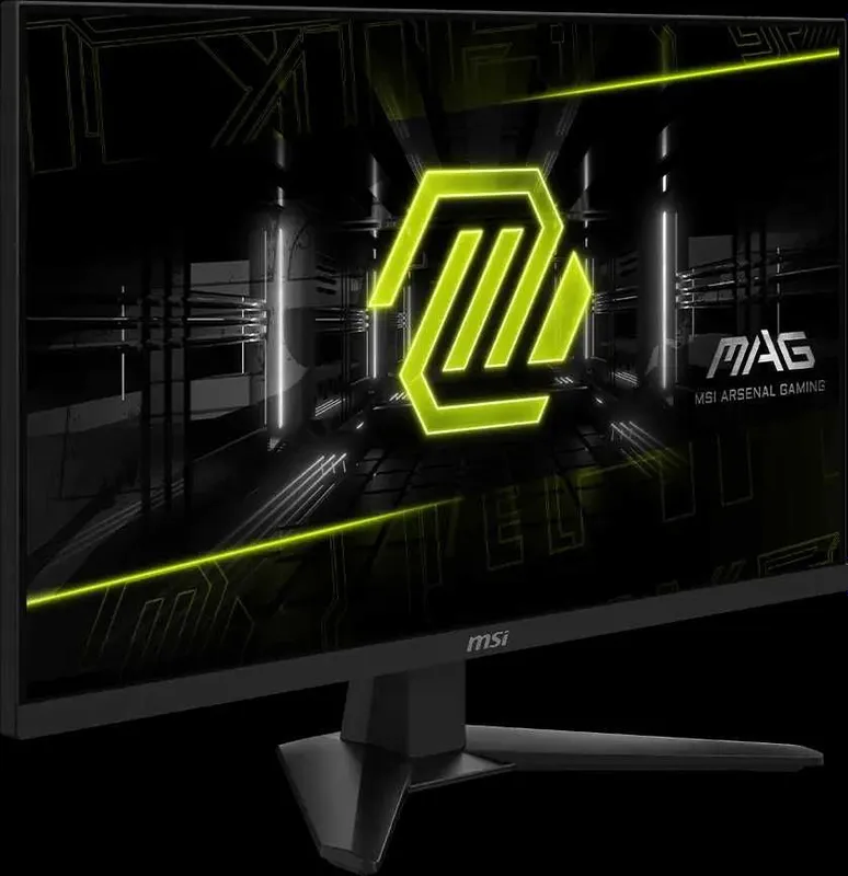 Игровой монитор MSI MAG 274F 27" 2026