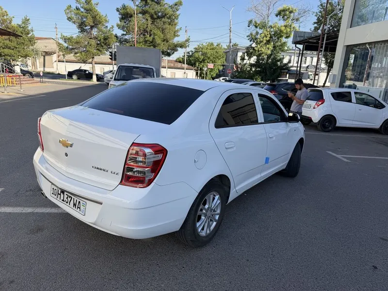Cobalt 2021 yil avtomat 2