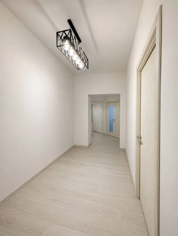 2 xonali kvartira, 67 m2, Yashnobod 5
