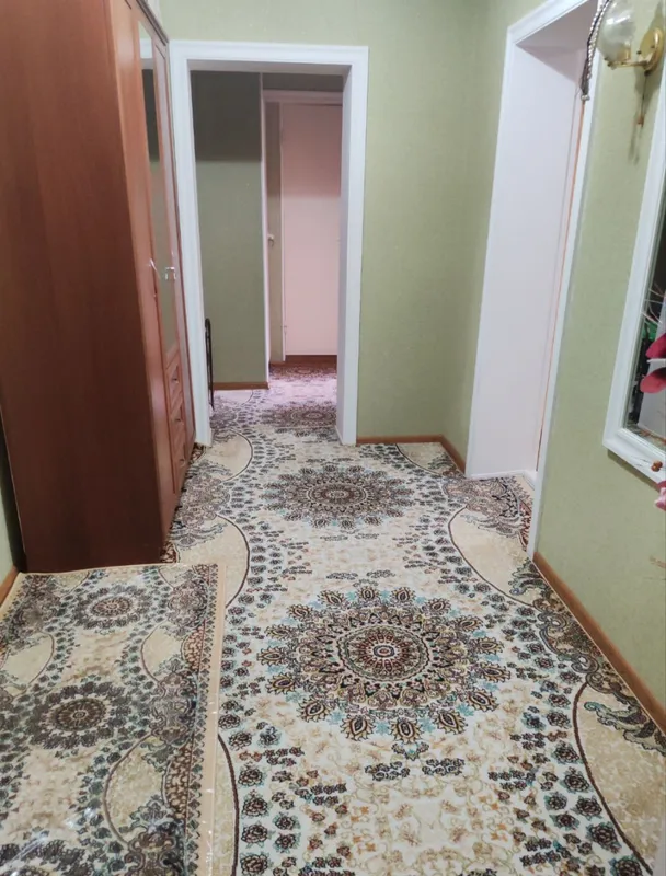 3 хонали уй