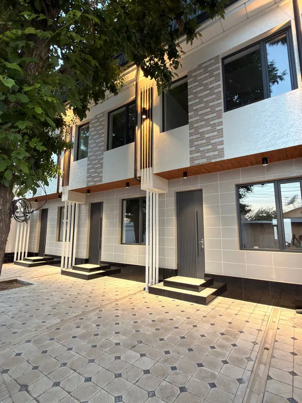 5 xonali kvartira, 135 m2, Yashnobod 2 5 xonali kvartira, 135 m2, Yashnobod 2