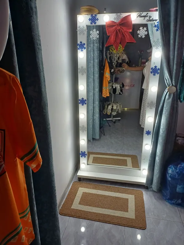 Продаётся зерколо