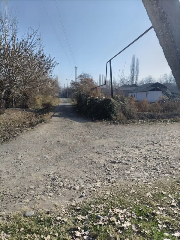 Продается участок — фото 1