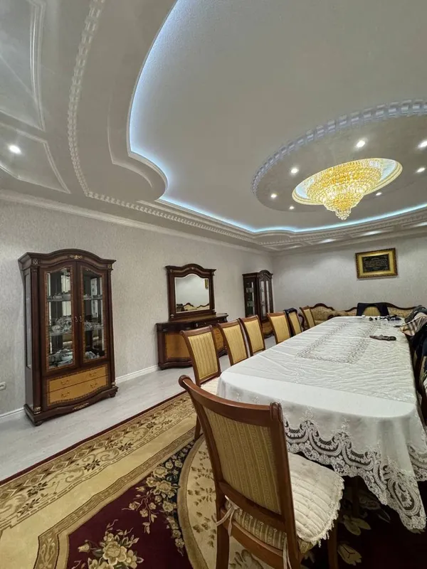 Аренда Яккасарайский р-н Гранд Мир Отел — фото 8