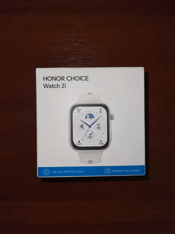 Honor Choice Watch 2i