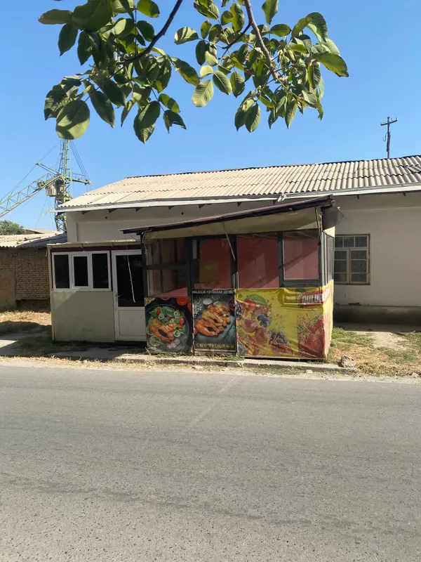 Две будки срочно продаются, нужны деньги, поэтому недорого 2 Две будки срочно продаются, нужны деньги, поэтому недорого 2